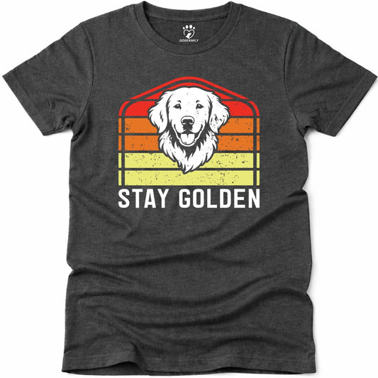 Stay Golden