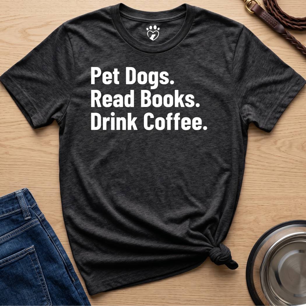 Read. Drink.