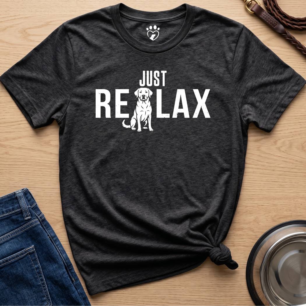 Just Relax