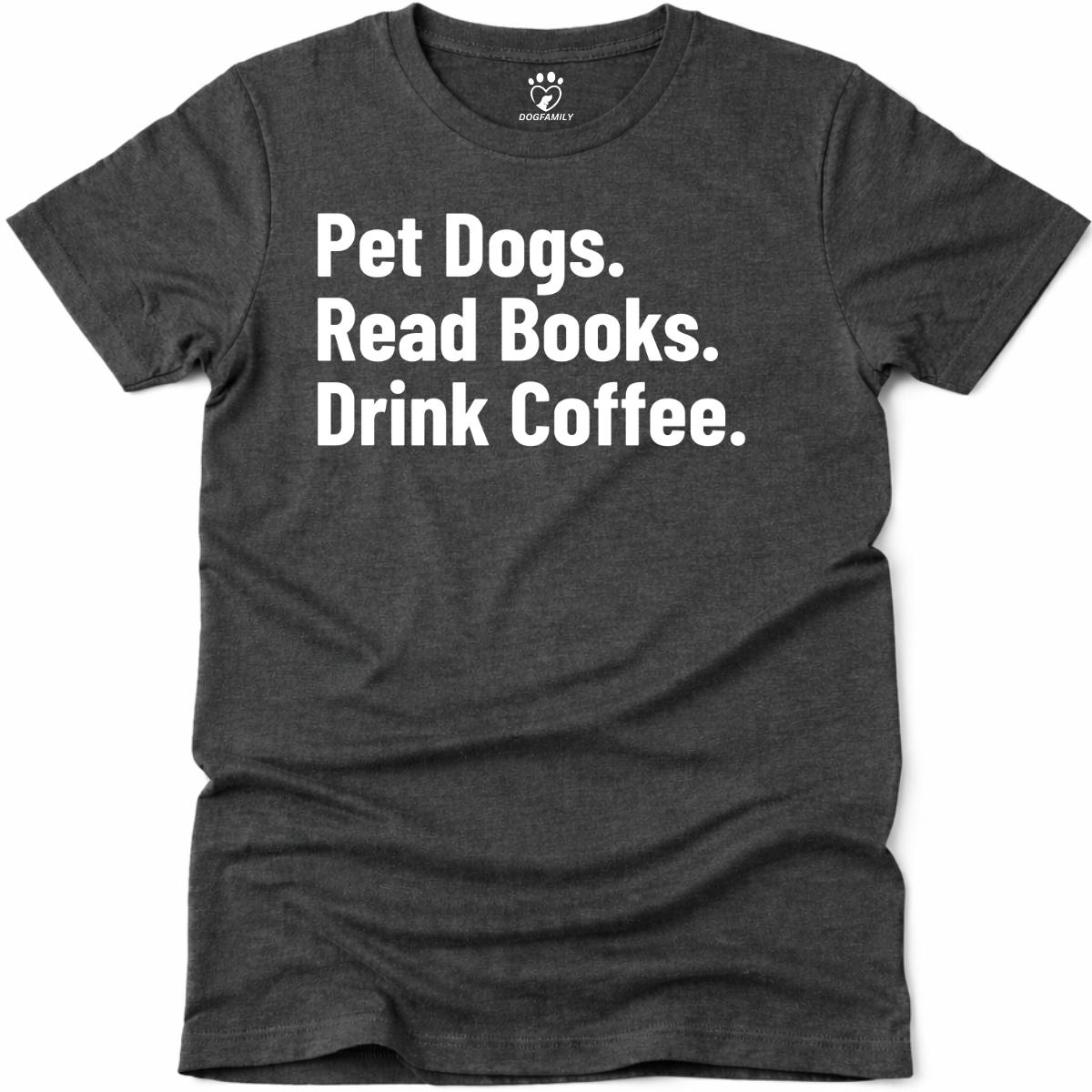 Read. Drink.