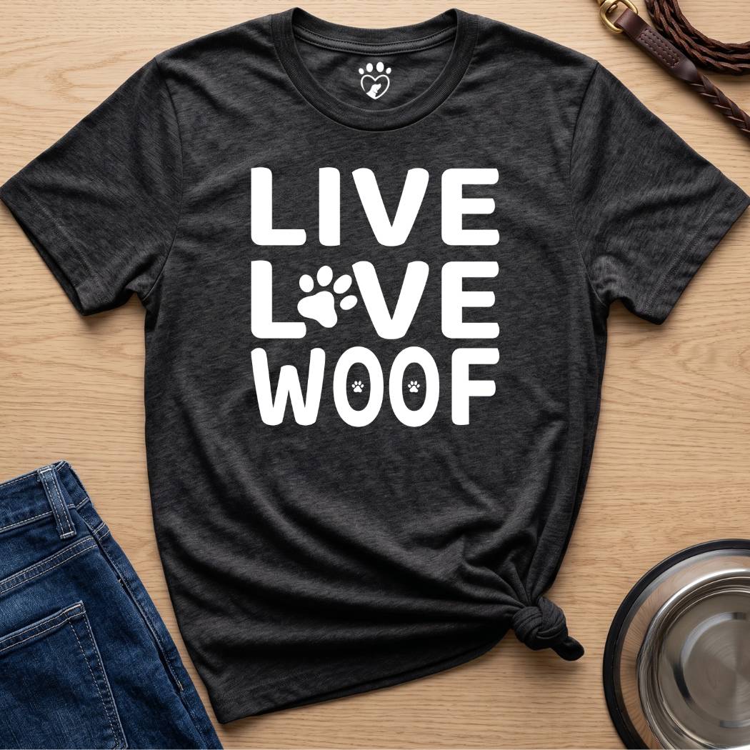 Woof