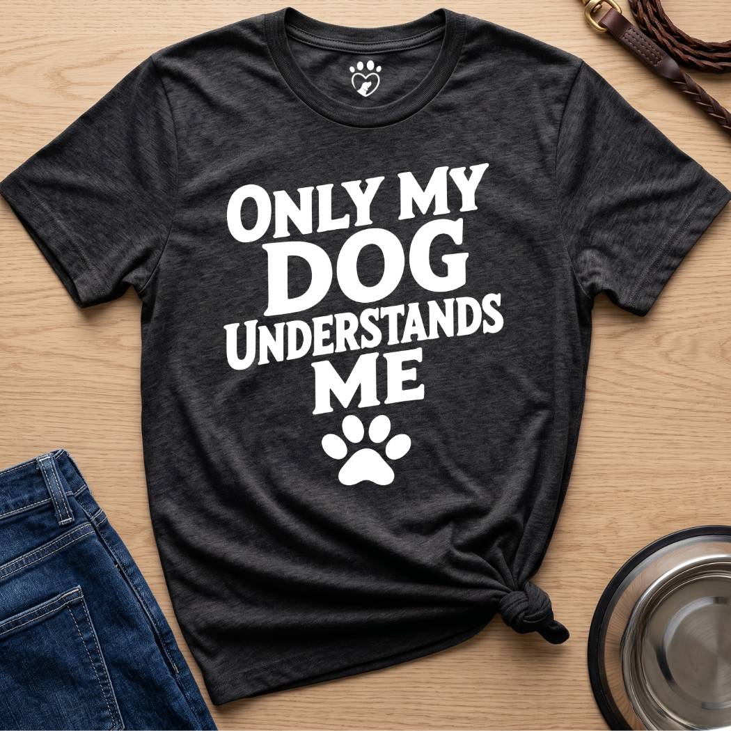 Understands