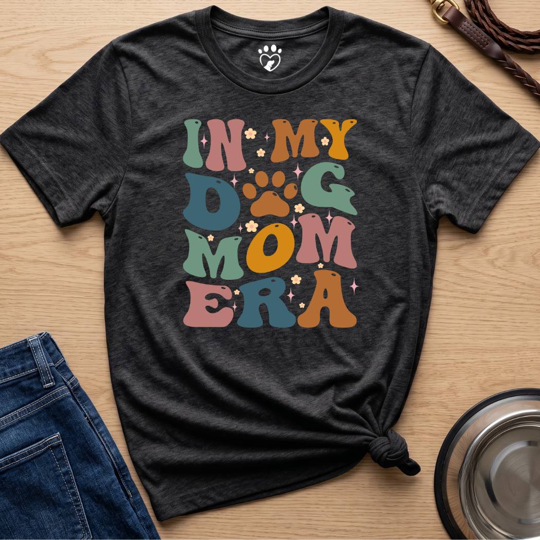 Dog Mom Era