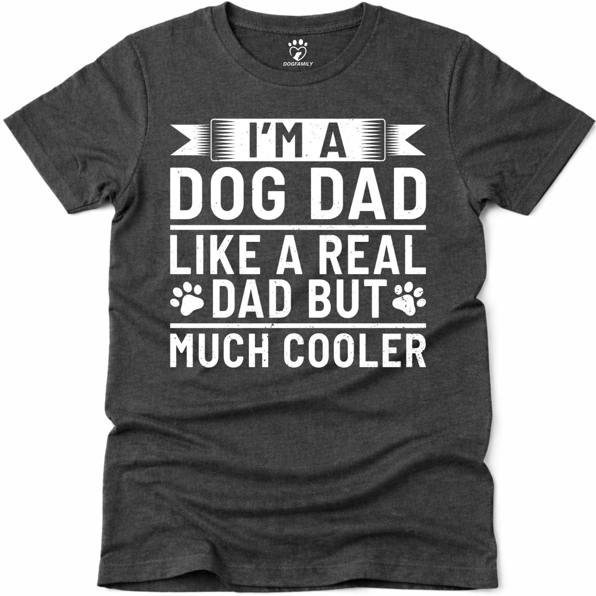 I’m a Dog