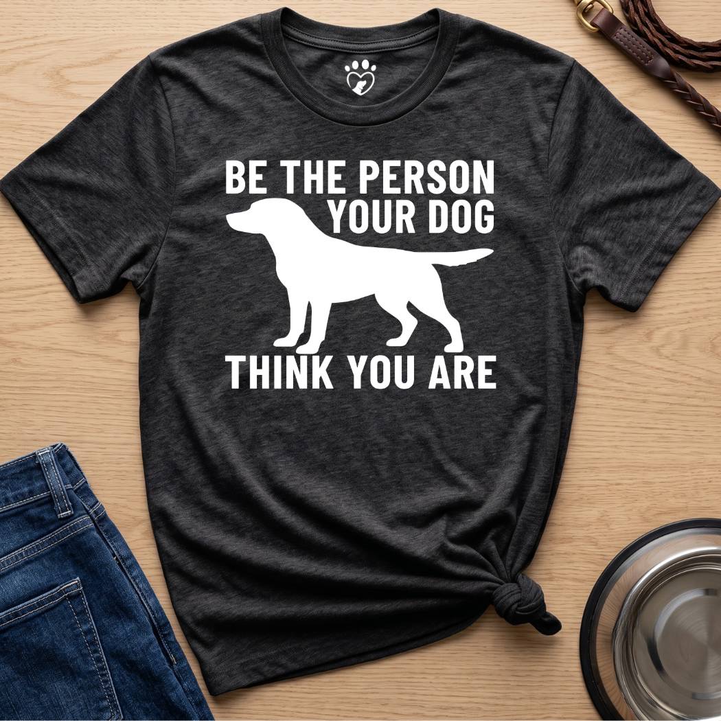 The Person