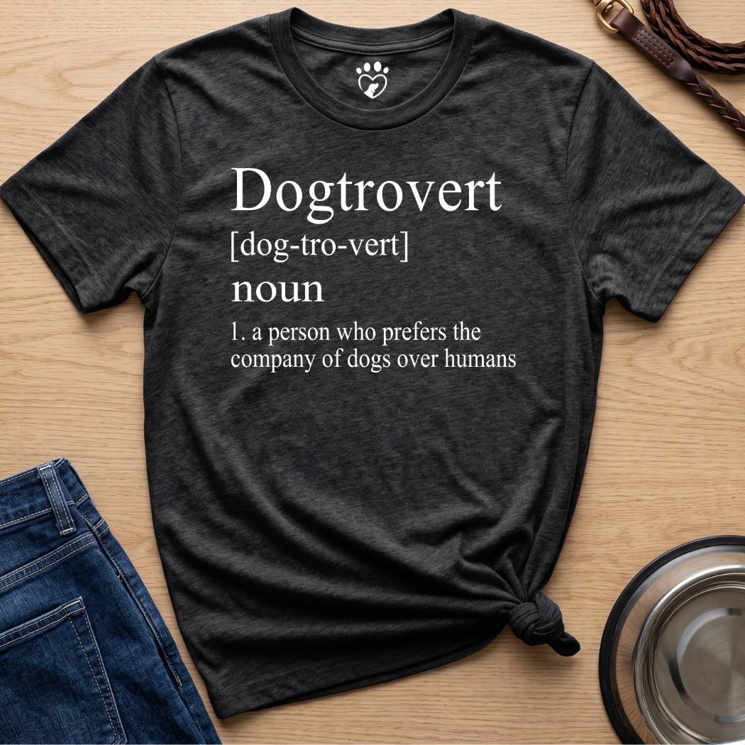 Dogtrovert