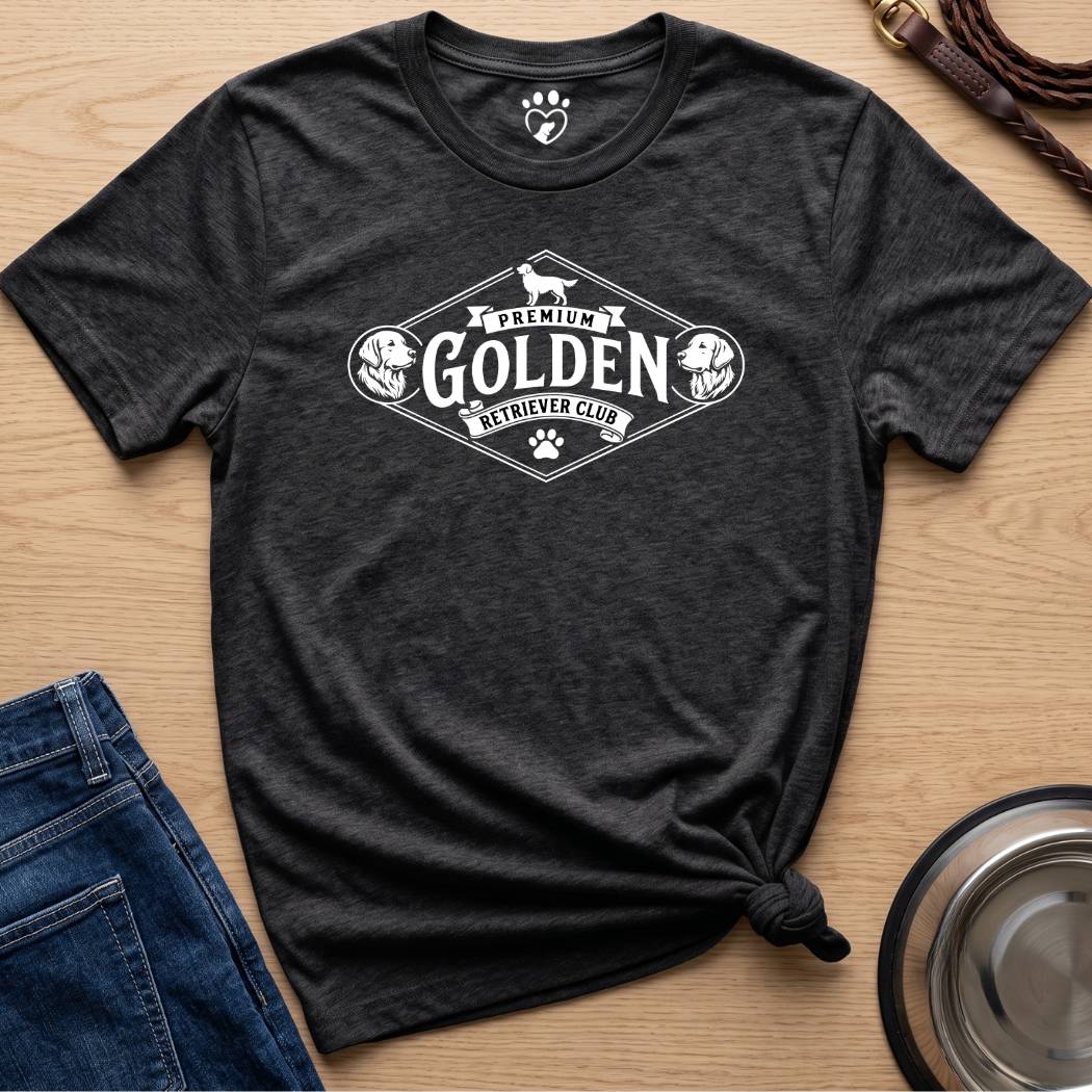 Golden Club