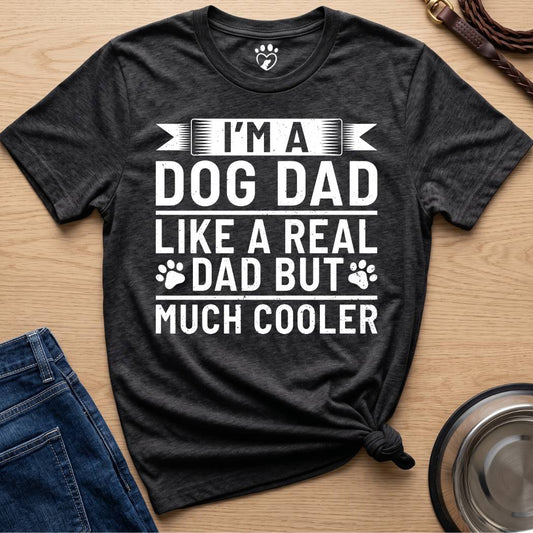 I’m a Dog