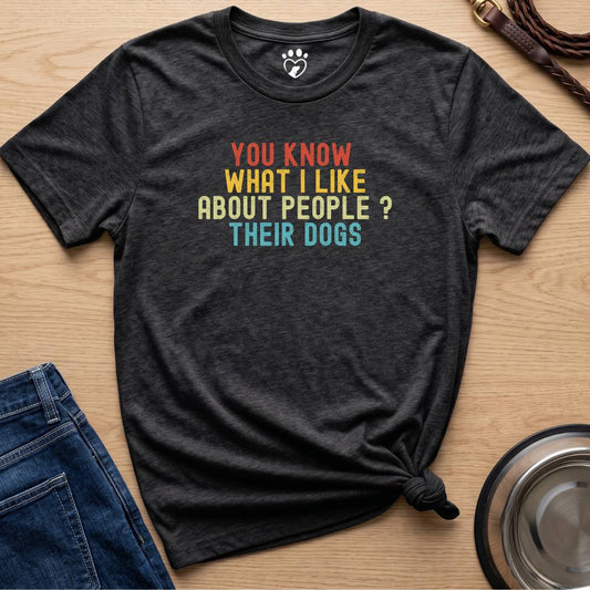 You Know