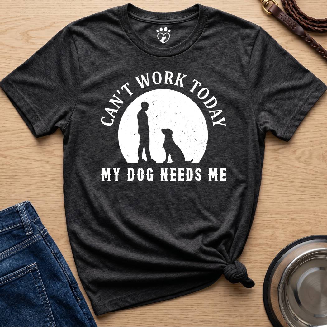 Can't Work
