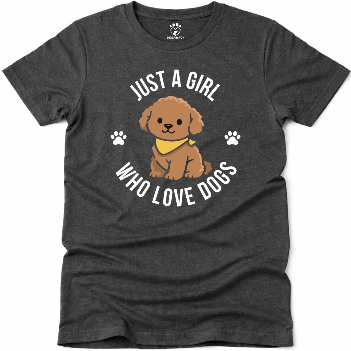 Just a Girl