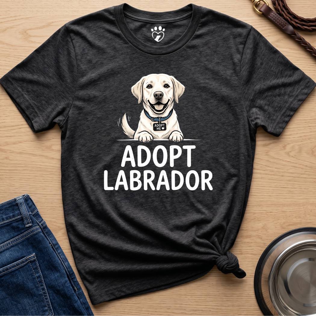 Adopt Lab