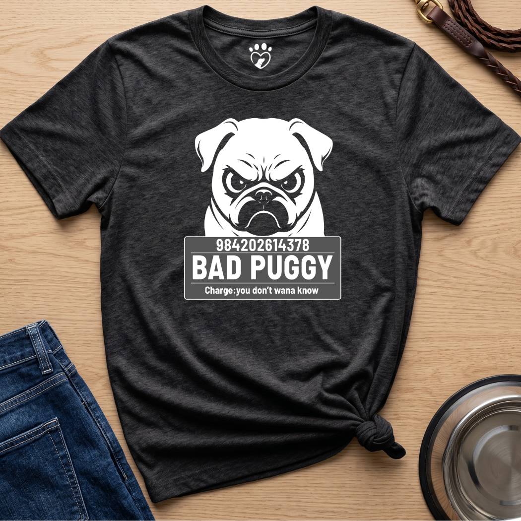 Bad Puggy