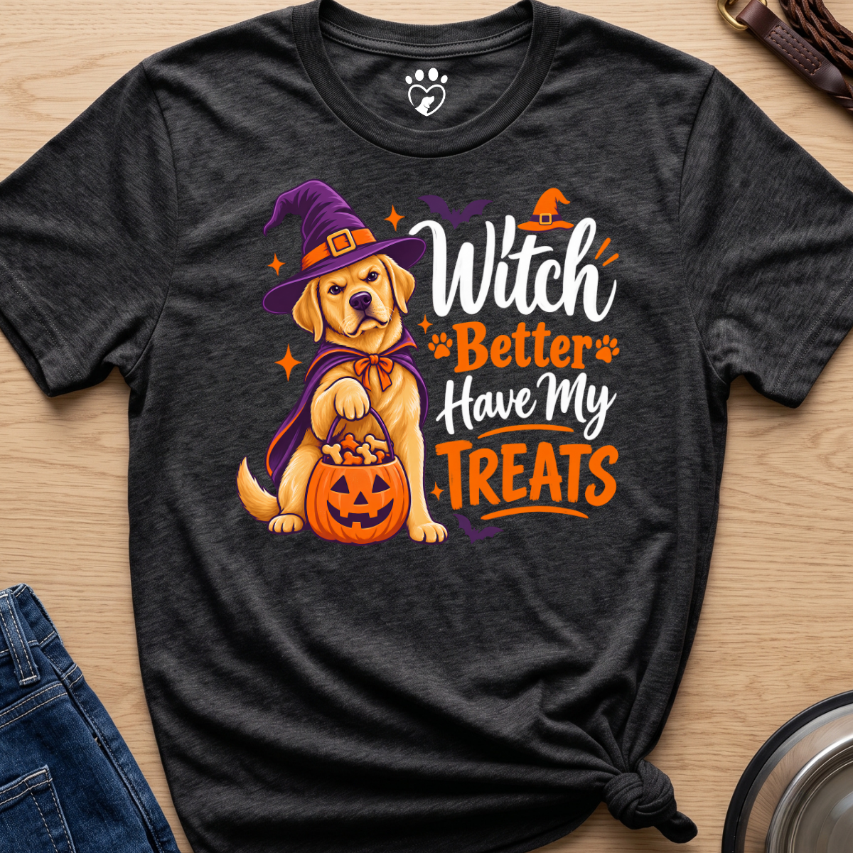 Witch Better