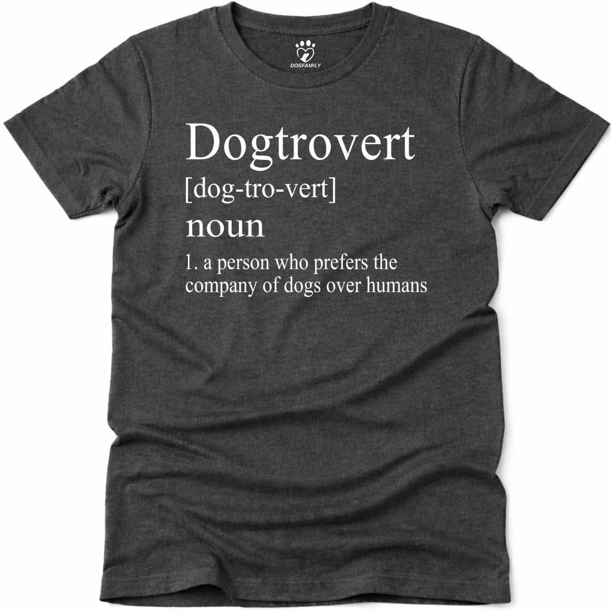 Dogtrovert