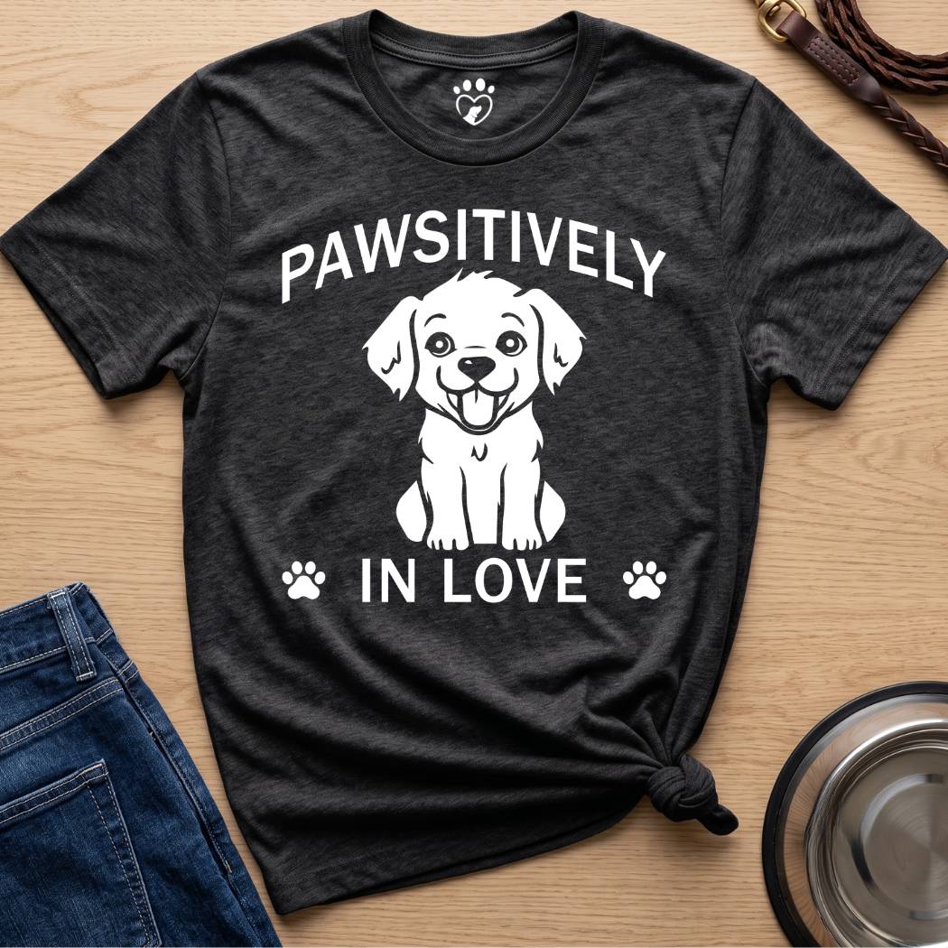 Pawsitively