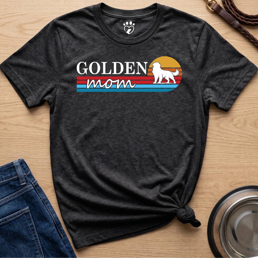 Golden Mom