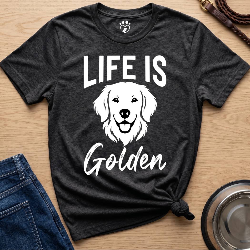 Golden