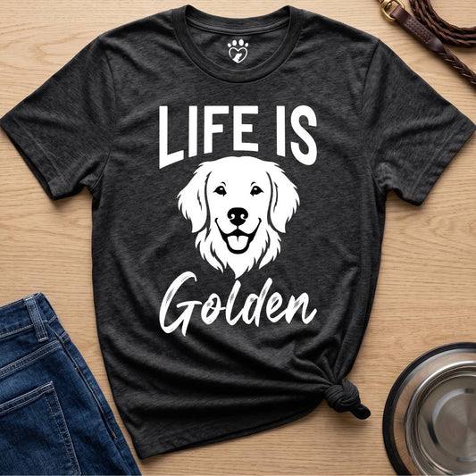 Golden