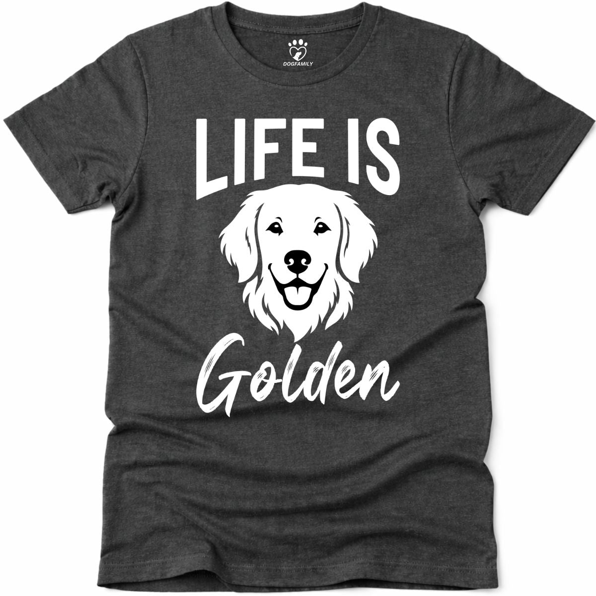Golden