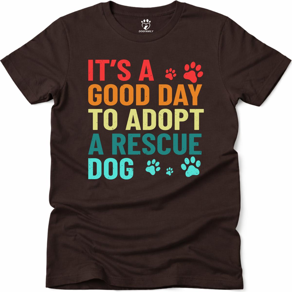 Adopt a Dog