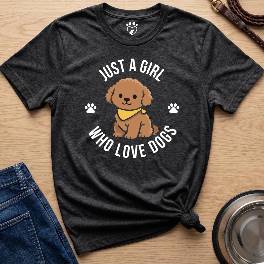 Just a Girl
