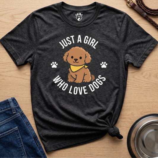 Just a Girl