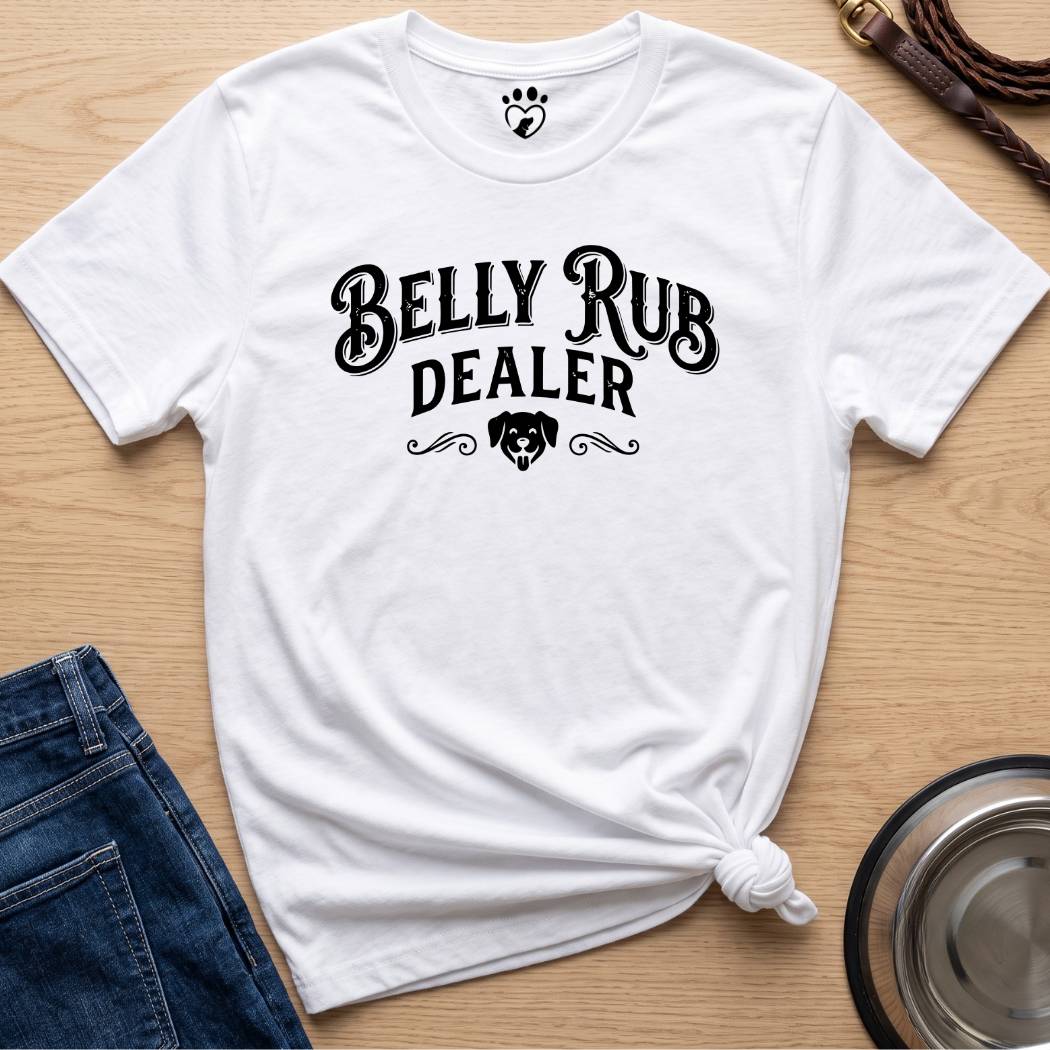 Belly Rub