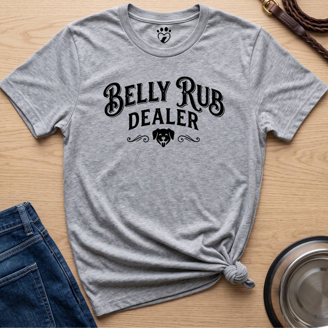 Belly Rub