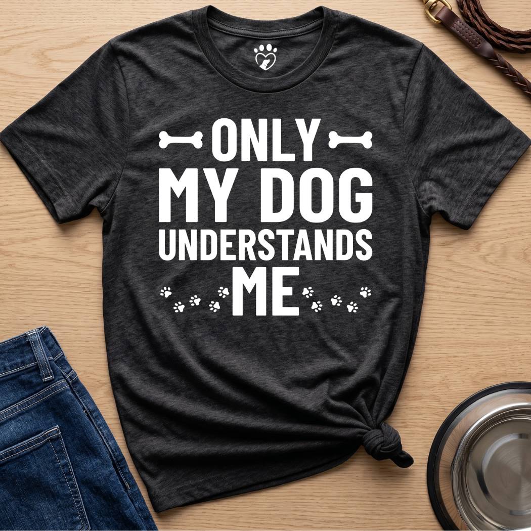 Only My Dog